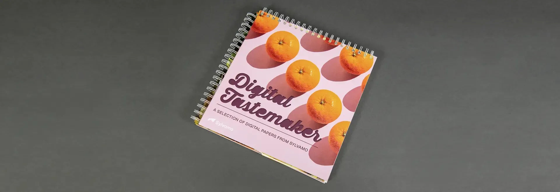 Digital Tastemaker Flipbook