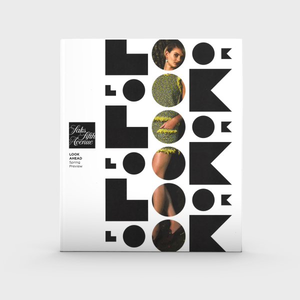 Saks Fifth Avenue Spring Preview