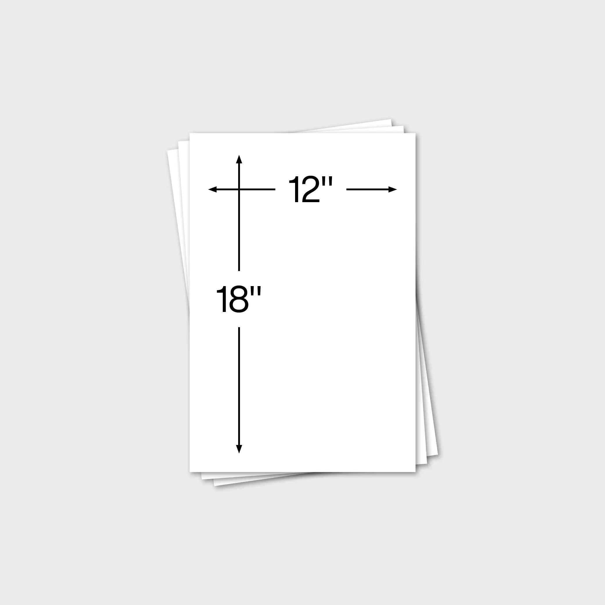 Accent Opaque Text Super Smooth with ImageLok Technology