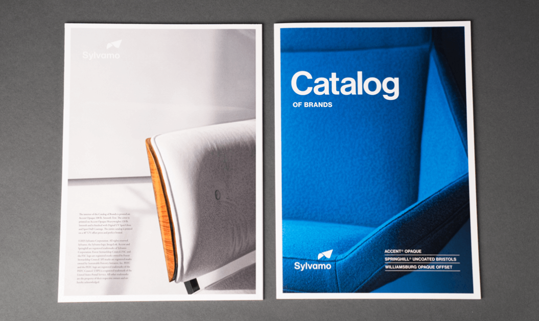 Sylvamo Catalog of Brands